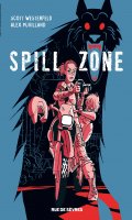 Spill zone T.1