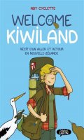 Welcome to Kiwiland