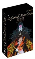 Le comte de monte cristo Vol.2