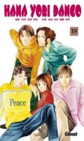 Hana Yori Dango T.19