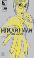 Hikari-Man T.2