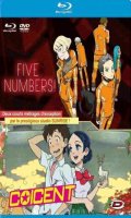 Five Numbers ! + Coicent - combo