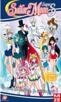 Sailor moon - saison 4 - Vol.2
