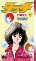 Touch T.6