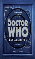 Doctor Who - les archives