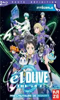 l Dlive - intgrale - blu-ray