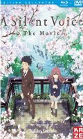 A silent voice - combo