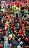 Marvel heroes (v1) T.1