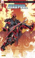 Marvel Legacy - Deadpool T.2
