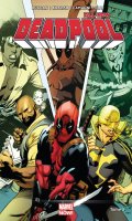 All-new Deadpool - hardcover T.3