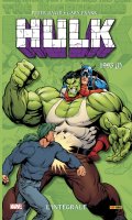 Hulk : intgrale 1993