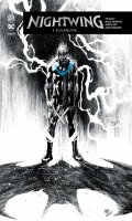 Nightwing Rebirth T.4