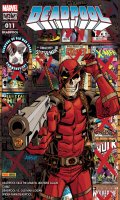 Deadpool (v5) T.11