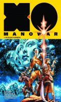 X-O Manowar (v4) T.1