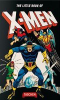 The little book of X-Men