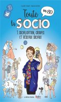 Toute la socio en BD T.1