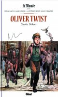 Oliver Twist (Les grands classiques de la littrature en BD)