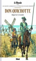 Don Quichotte (Les grands classiques de la littrature en BD)