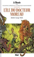L'le du Docteur Moreau (Les grands classiques de la littrature en BD)