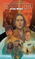 Rogue One - A star wars story