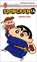 Shin Chan T.15