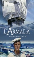 L'armada - histoires des navigateurs