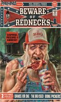 Doggybaggs prsente : Beware of rednecks