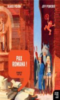 Pax romana !