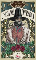 L'homme invisible T.1