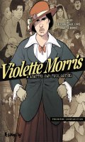 Violette Morris T.1