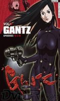 Gantz Vol.4