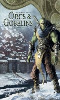 Orcs et gobelins T.5