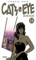 Cat's eye - nouvelle dition T.14