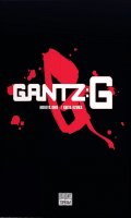 Gantz G - coffret intgrale