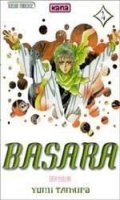 Basara T.4