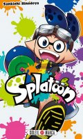 Splatoon - coffret