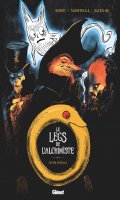 Le legs de l'alchimiste - intgrale