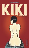 Kiki de Montparnasse - dition deluxe