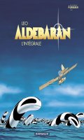 Les mondes d'Aldbaran - Aldbaran - intgrale