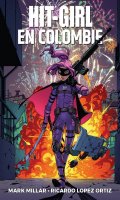 Hit-Girl en Colombie