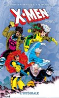 X-Men - intgrale 1993 (IV)