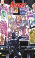 Marvel Legacy - Avengers T.5