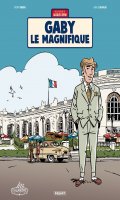 Une aventure de Jacques Gipar T.7