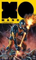 X-O Manowar (v4) T.2