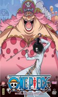 One piece - whole cake Island Vol.3