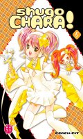 Shugo Chara - dition double T.5