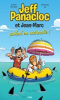 Jeff Panacloc et Jean-Marc T.2