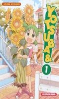 Yotsuba T.1