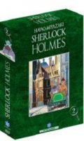 Sherlock Holmes Vol.2 - dition premium