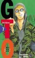 GTO - Great Teacher Onizuka T.7